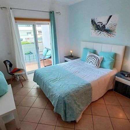 Portimao Altumar Apartment Exterior foto