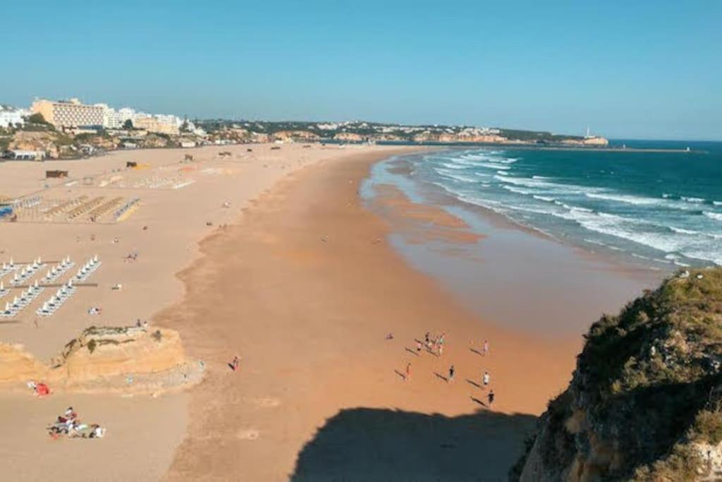 Portimao Altumar Apartment Exterior foto