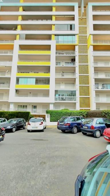 Portimao Altumar Apartment Exterior foto