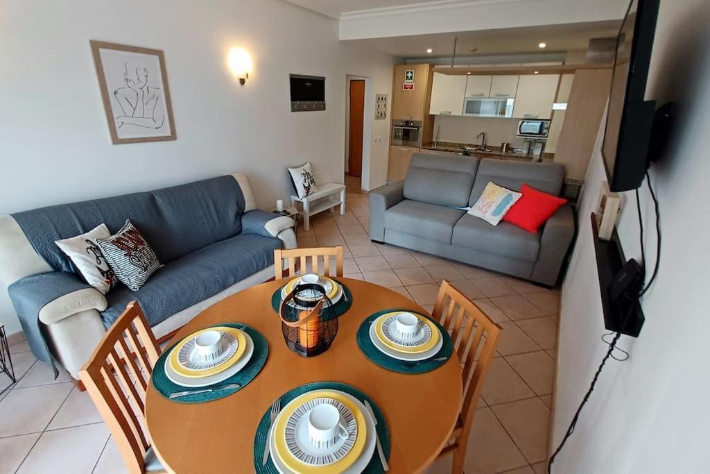 Portimao Altumar Apartment Exterior foto