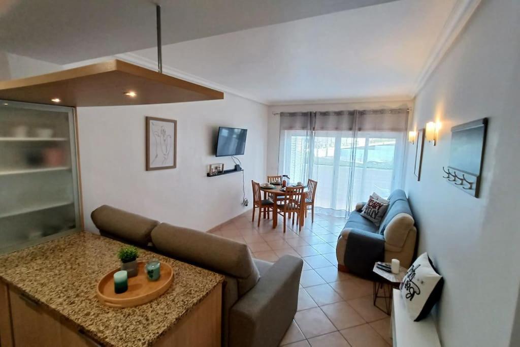 Portimao Altumar Apartment Exterior foto