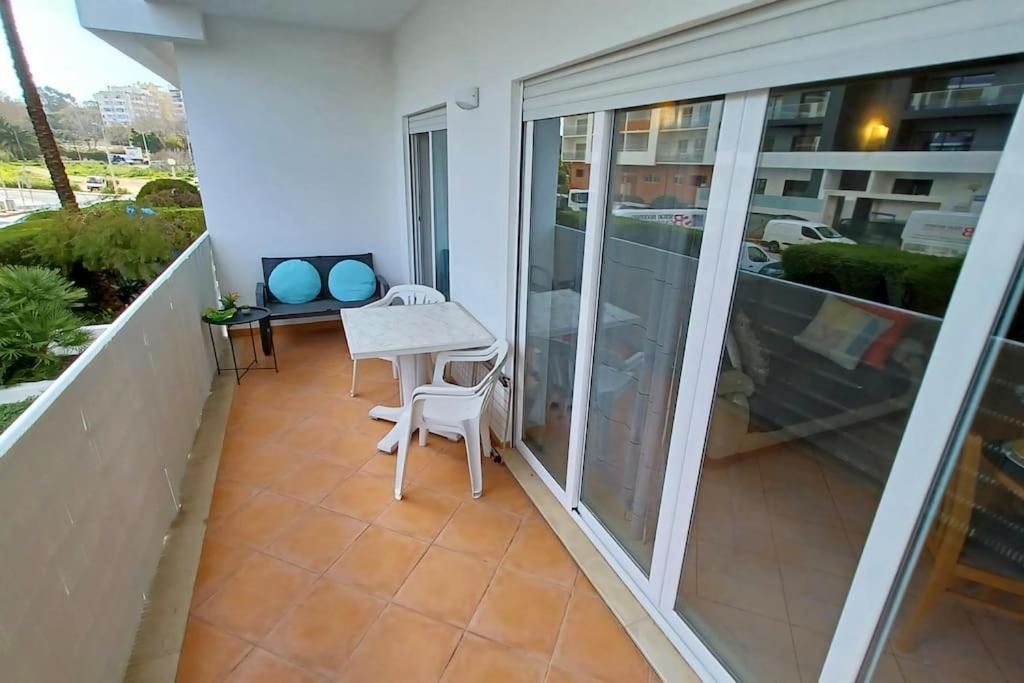 Portimao Altumar Apartment Exterior foto