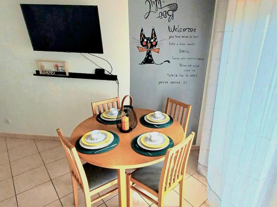 Portimao Altumar Apartment Exterior foto