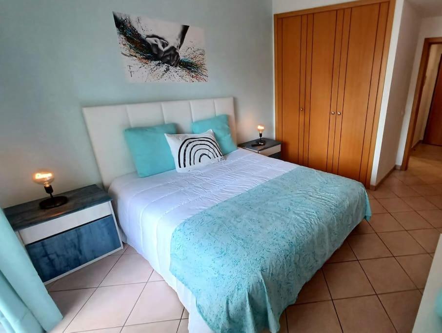 Portimao Altumar Apartment Exterior foto