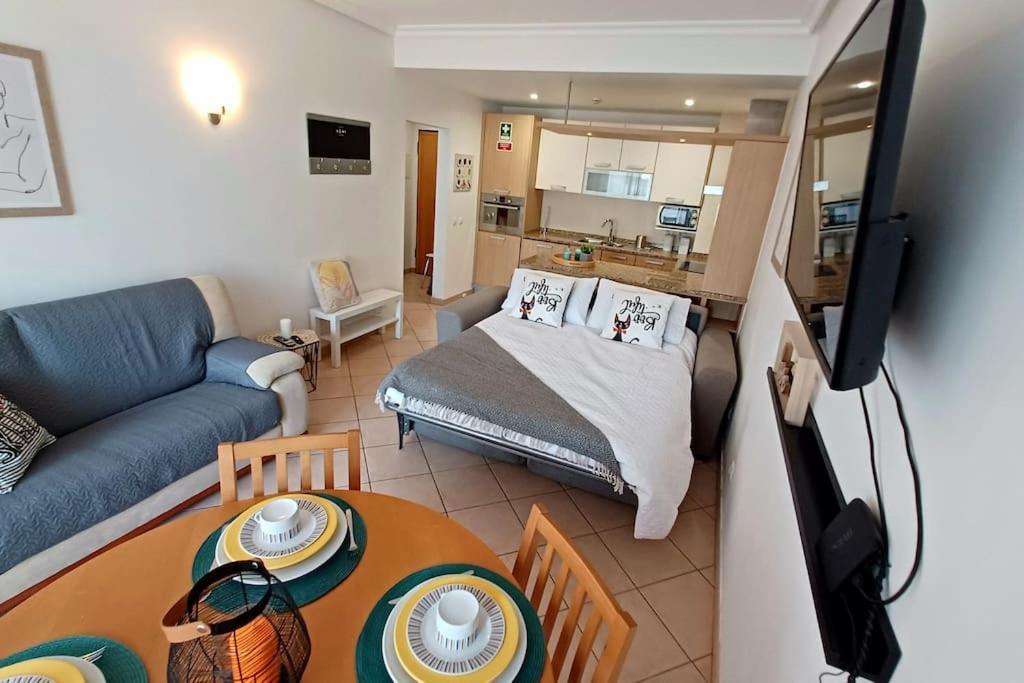 Portimao Altumar Apartment Exterior foto