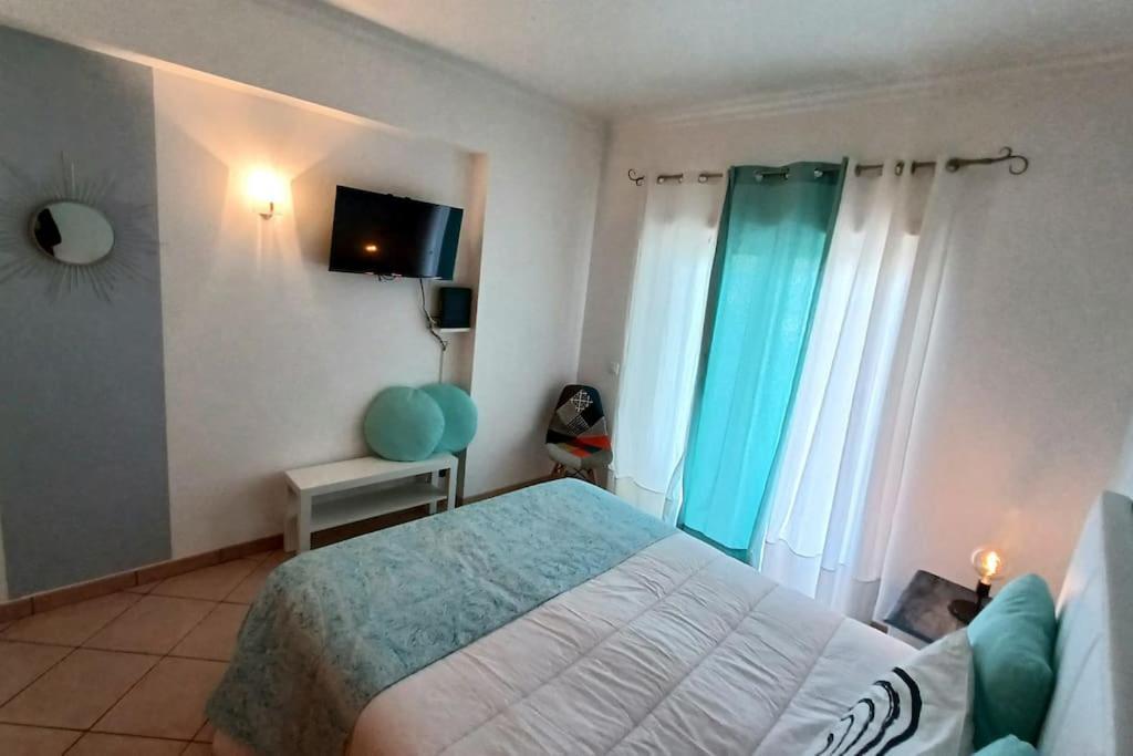 Portimao Altumar Apartment Exterior foto