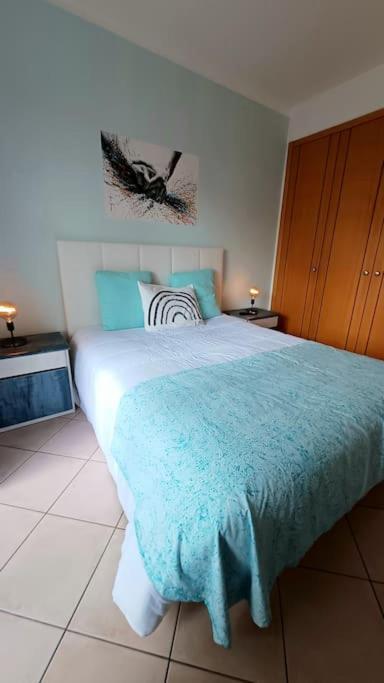 Portimao Altumar Apartment Exterior foto