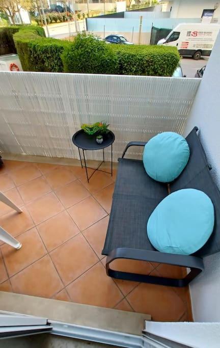 Portimao Altumar Apartment Exterior foto