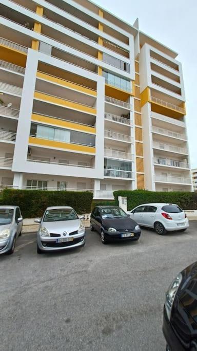 Portimao Altumar Apartment Exterior foto