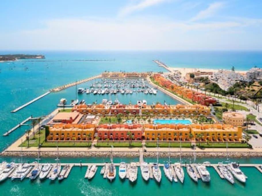 Portimao Altumar Apartment Exterior foto