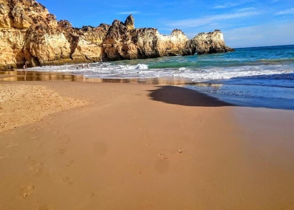 Portimao Altumar Apartment Exterior foto