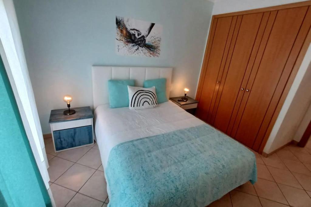 Portimao Altumar Apartment Exterior foto