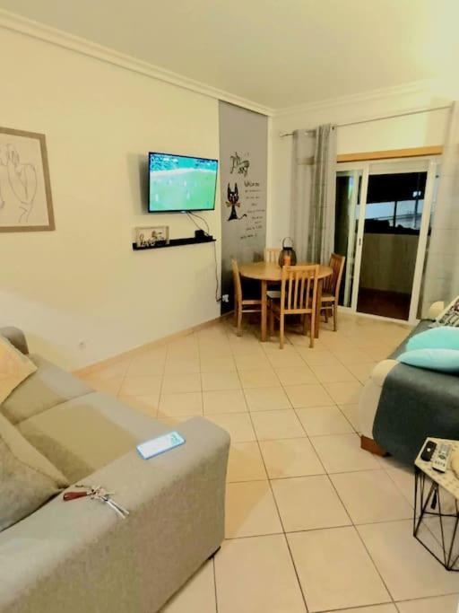 Portimao Altumar Apartment Exterior foto